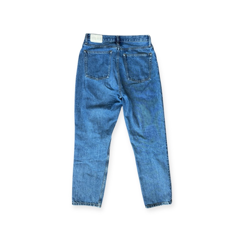Everlane jeans denim 90s cheeky Size 28 R - Picture 4 of 13